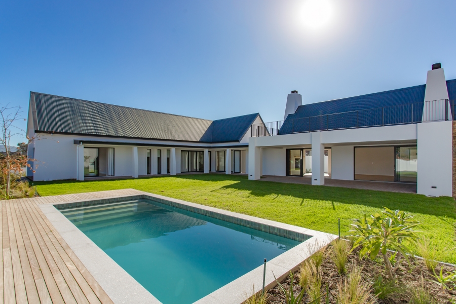 5 Bedroom Property for Sale in Pearl Valley at Val de Vie Western Cape